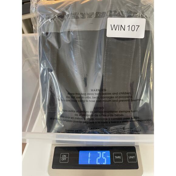 Old Navy High Rise Straight Jeans Denim Black Size Womens 10 - Picture 9 of 9